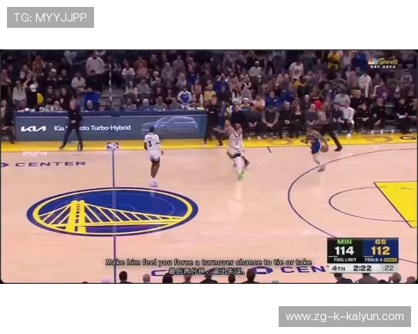 勇士季中战术调整，挡拆后的空间利用更高效